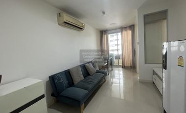 Wohnung zur Miete mit 1 Zimmer in Watthana, Bangkok