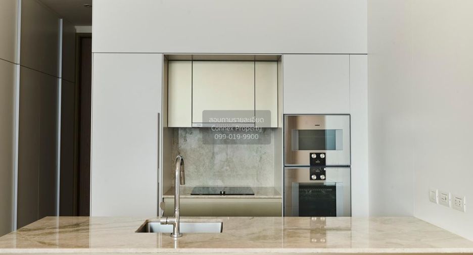 Condo en alquiler de 1 habitaciones en Pathum Wan, Bangkok