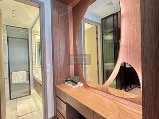 Аренда 1 кровать кондо в Патхум Щан, Бангкок