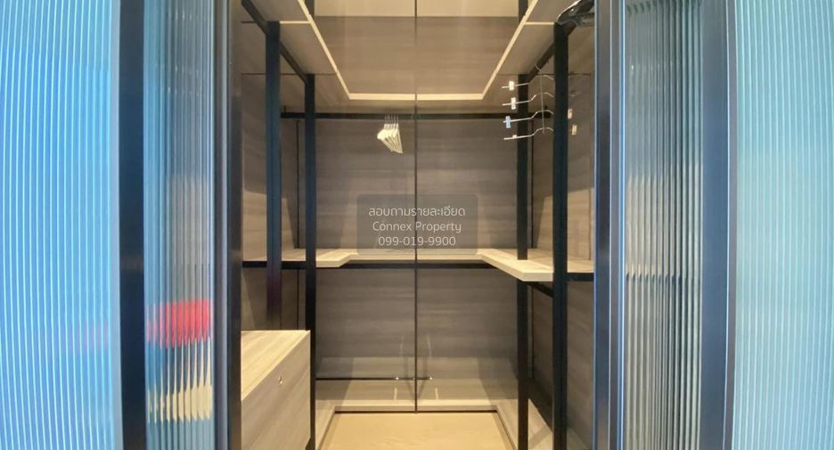 For rent 1 bed condo in Pathum Wan, Bangkok