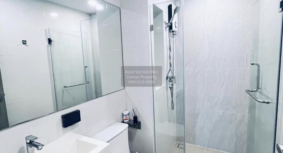 Condo en alquiler de 1 habitaciones en Chatuchak, Bangkok