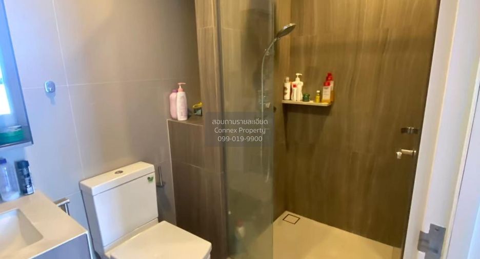 For rent 1 Beds condo in Phaya Thai, Bangkok
