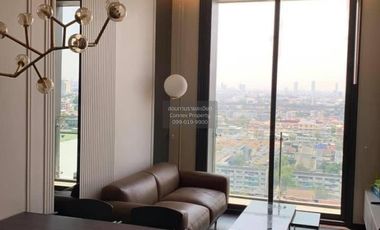 À louer 1 chambre condo à Phaya Thai, Bangkok