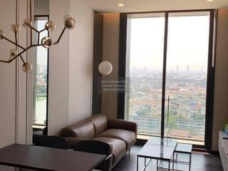À louer 1 chambre condo à Phaya Thai, Bangkok