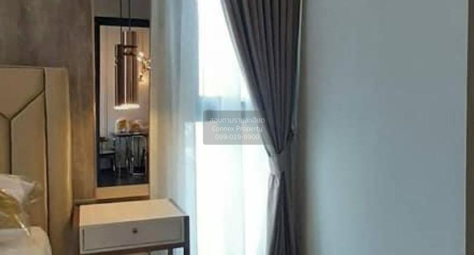 À louer 1 chambre condo à Phaya Thai, Bangkok