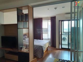 À louer 1 chambre condo à Yan Nawa, Bangkok