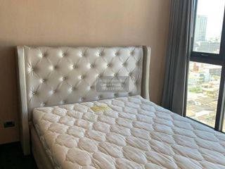 Wohnung zur Miete mit 2 Zimmer in Phaya Thai, Bangkok