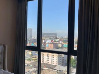 Wohnung zur Miete mit 2 Zimmer in Phaya Thai, Bangkok