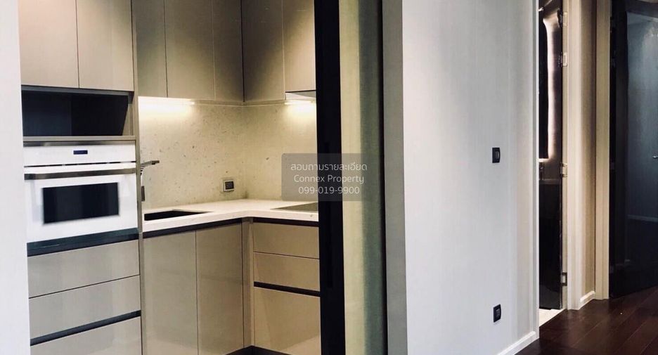 For rent 2 ベッドルーム condo in Khlong Toei, Bangkok