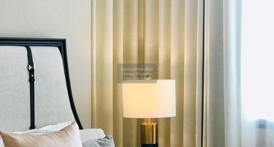 For rent 2 ベッドルーム condo in Khlong Toei, Bangkok