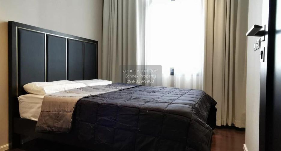 For rent 2 ベッドルーム condo in Khlong Toei, Bangkok