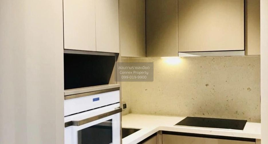 For rent 2 ベッドルーム condo in Khlong Toei, Bangkok