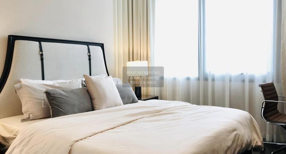 For rent 2 ベッドルーム condo in Khlong Toei, Bangkok