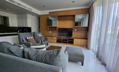 À louer 3 chambres condo à Watthana, Bangkok