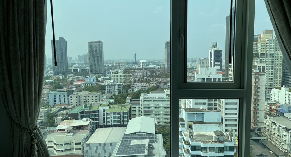 For rent 1 bed condo in Watthana, Bangkok