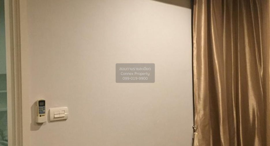 Wohnung zur Miete mit 1 Zimmer in Watthana, Bangkok
