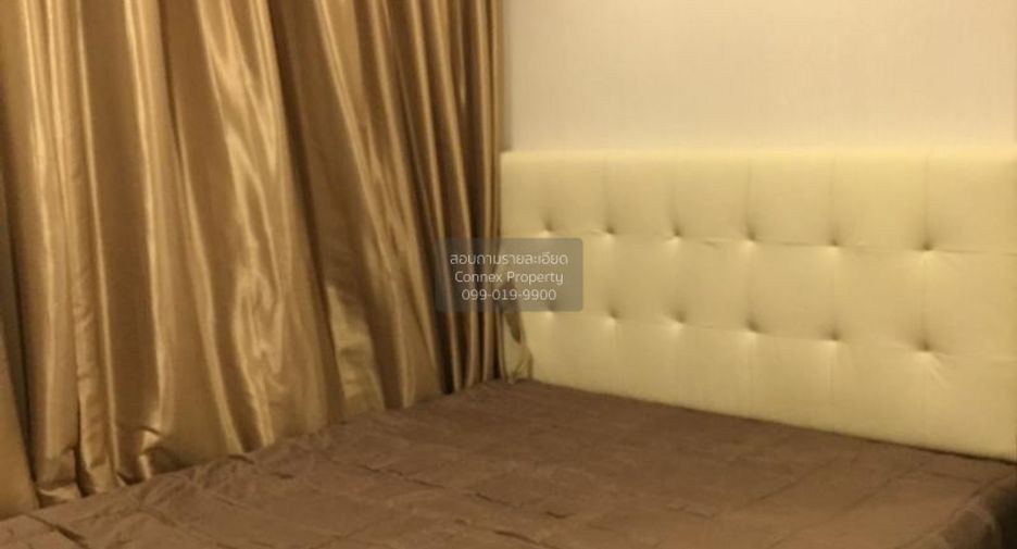 Wohnung zur Miete mit 1 Zimmer in Watthana, Bangkok