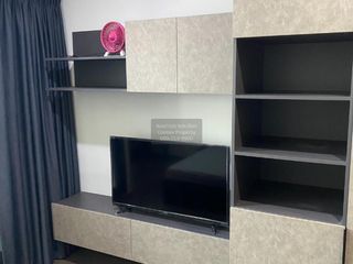For rent 1 bed condo in Phaya Thai, Bangkok
