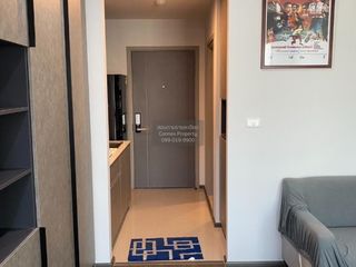 For rent 1 bed condo in Phaya Thai, Bangkok