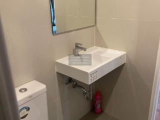 For rent 2 bedrooms condo in Yan Nawa, Bangkok