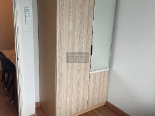 For rent 2 bedrooms condo in Yan Nawa, Bangkok
