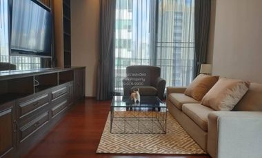 Wohnung zur Miete mit 2 Zimmer in Watthana, Bangkok