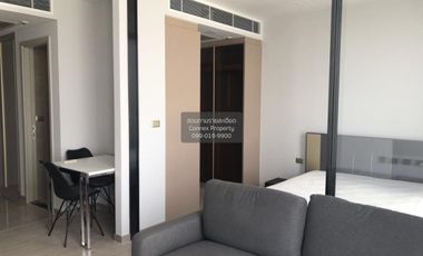 À louer 1 chambre condo à Huai Khwang, Bangkok