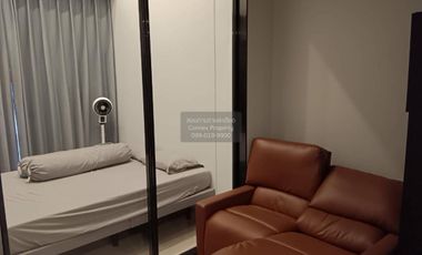 For rent 1 Beds condo in Huai Khwang, Bangkok