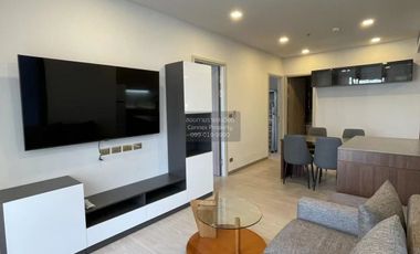 Wohnung zur Miete mit 2 Zimmer in Huai Khwang, Bangkok