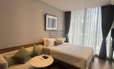 Condo en alquiler de 1 habitaciones en Khlong Toei, Bangkok