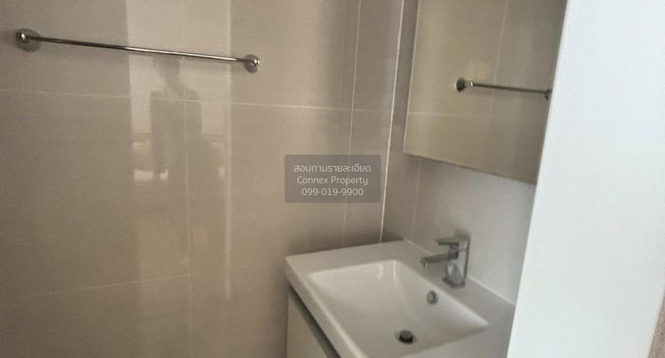 Condo en alquiler de 1 habitaciones en Khlong Toei, Bangkok