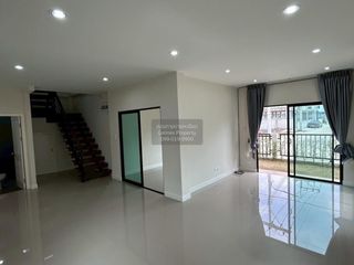 For rent 4 bedrooms house in Lam Luk Ka, Pathum Thani
