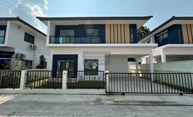 For rent 4 bedrooms house in Lam Luk Ka, Pathum Thani