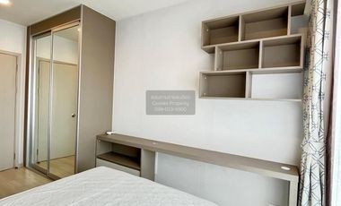 Condo en alquiler de 2 habitaciones en Khlong Toei, Bangkok