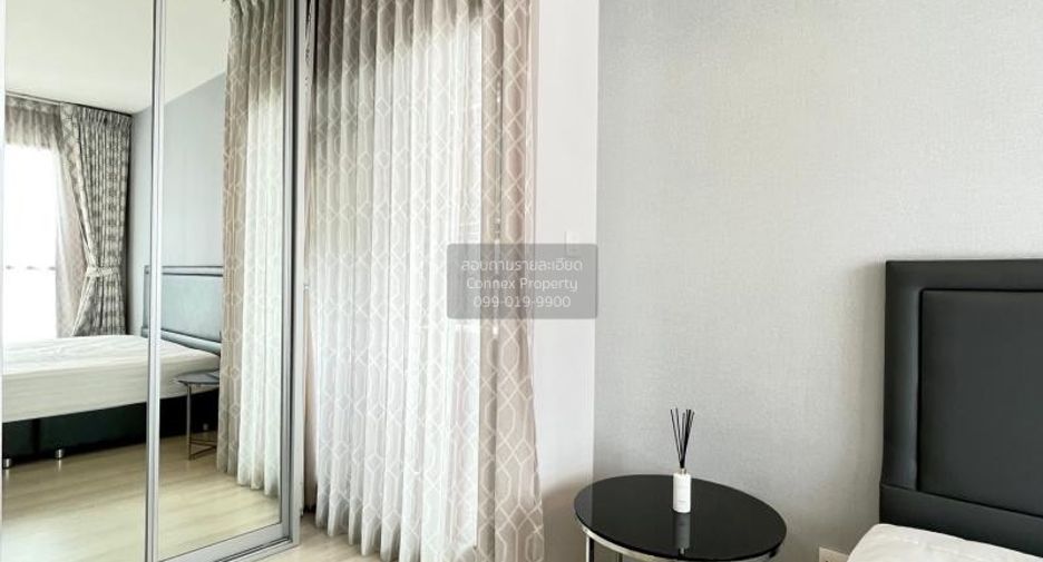 Condo en alquiler de 2 habitaciones en Khlong Toei, Bangkok