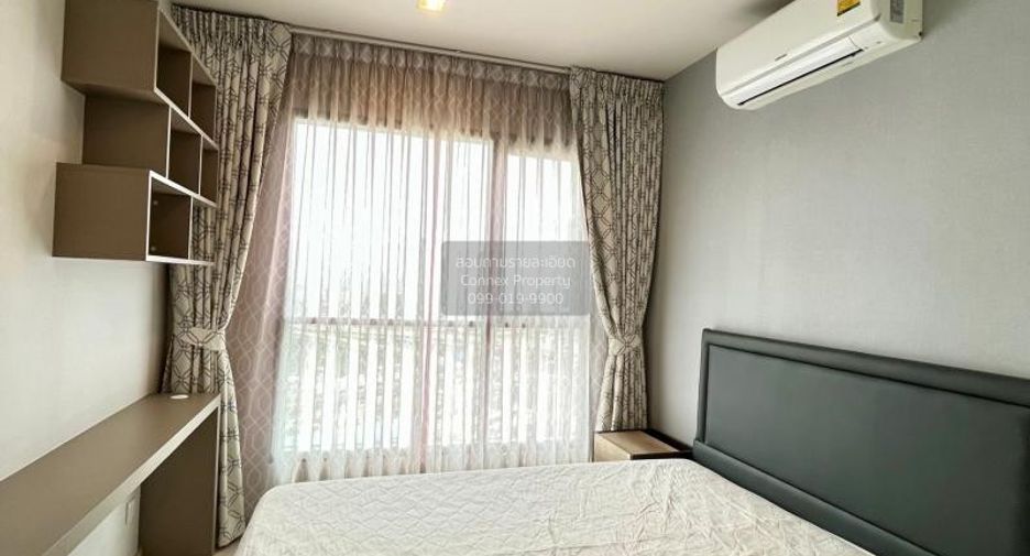 Condo en alquiler de 2 habitaciones en Khlong Toei, Bangkok
