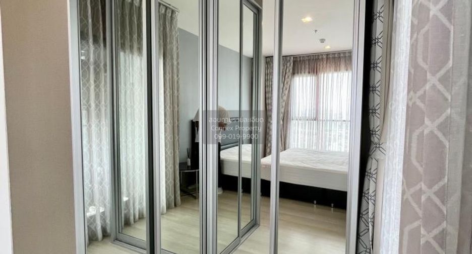 Condo en alquiler de 2 habitaciones en Khlong Toei, Bangkok