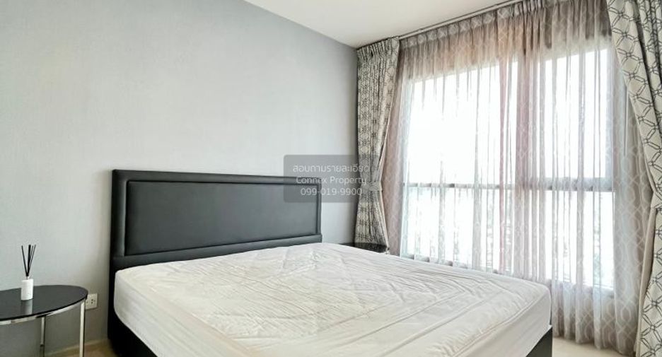 Condo en alquiler de 2 habitaciones en Khlong Toei, Bangkok