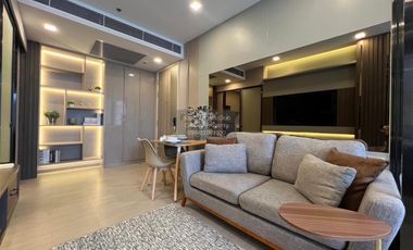 For rent 1 Beds condo in Huai Khwang, Bangkok