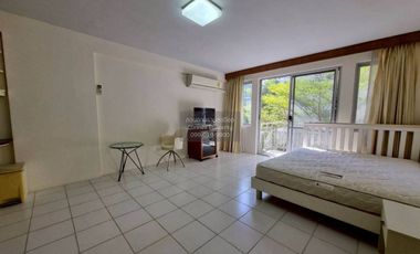 Condo en alquiler de 1 habitaciones en Watthana, Bangkok