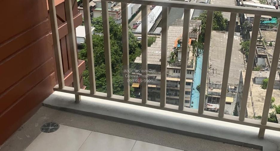 出租 1 卧室 公寓 在 Pathum Wan, 曼谷
