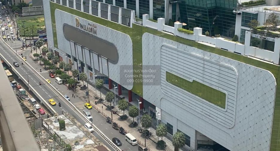 出租 1 卧室 公寓 在 Pathum Wan, 曼谷