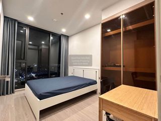 À louer 3 chambres condo à Huai Khwang, Bangkok