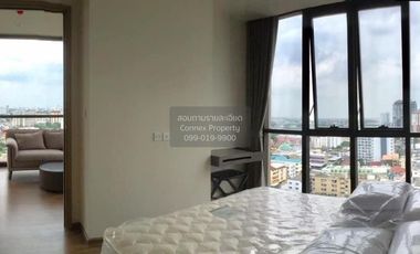 Condo en alquiler de 2 habitaciones en Khlong Toei, Bangkok