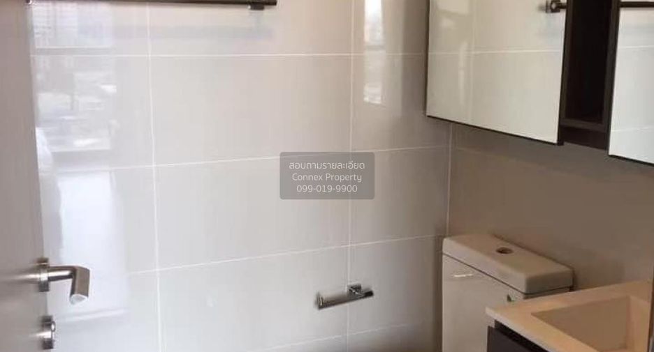 Condo en alquiler de 2 habitaciones en Khlong Toei, Bangkok