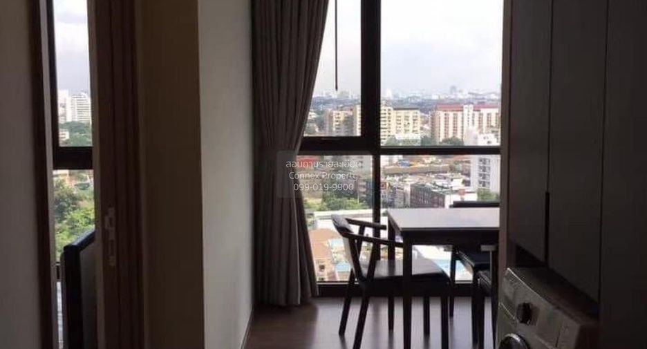Condo en alquiler de 2 habitaciones en Khlong Toei, Bangkok