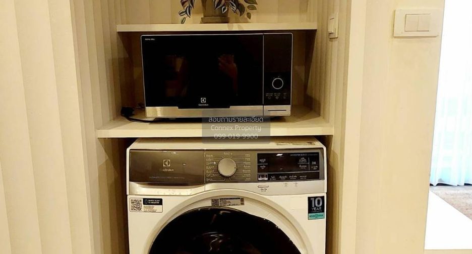 ให้เช่า 2 ห้องนอน คอนโด ใน วัฒนา, กรุงเทพฯ