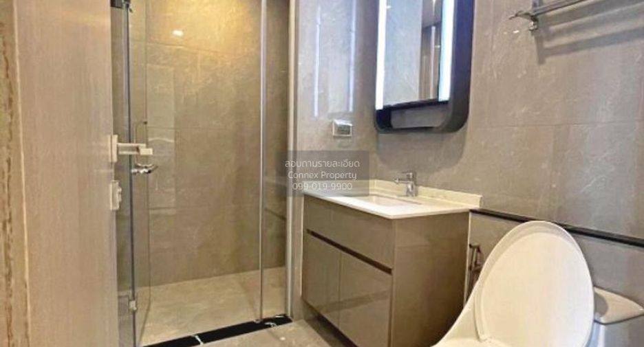 Condo en alquiler de 1 habitaciones en Huai Khwang, Bangkok