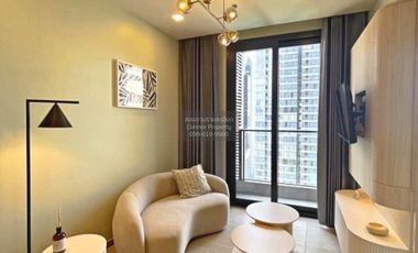For rent 1 Beds condo in Huai Khwang, Bangkok