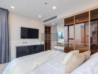 À louer 3 chambres condo à Huai Khwang, Bangkok